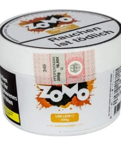 ZoMo Tobacco 200g LIM LEM O