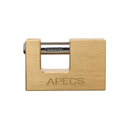 Vorhängeschloss APECS PDB-10-75 (00024301)