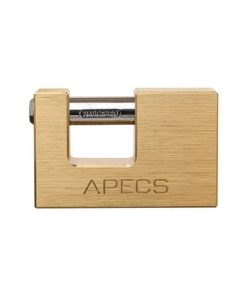 Alternative view of Vorhängeschloss APECS PDB-10-75 (00024301)