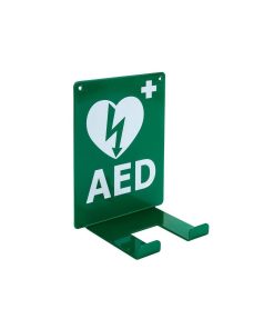 Universelle AED Wandhalterung