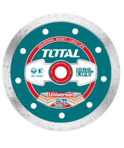 Diamant-Trennscheibe für Nassschnitt 125mm (TAC2121253)