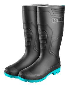 Alternative view of Regenstiefel LYB40 schwarz (TSP308LYB.40)