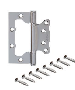 Scharnier APECS 100*75*2,5-B2-V2-NIS (00027485)