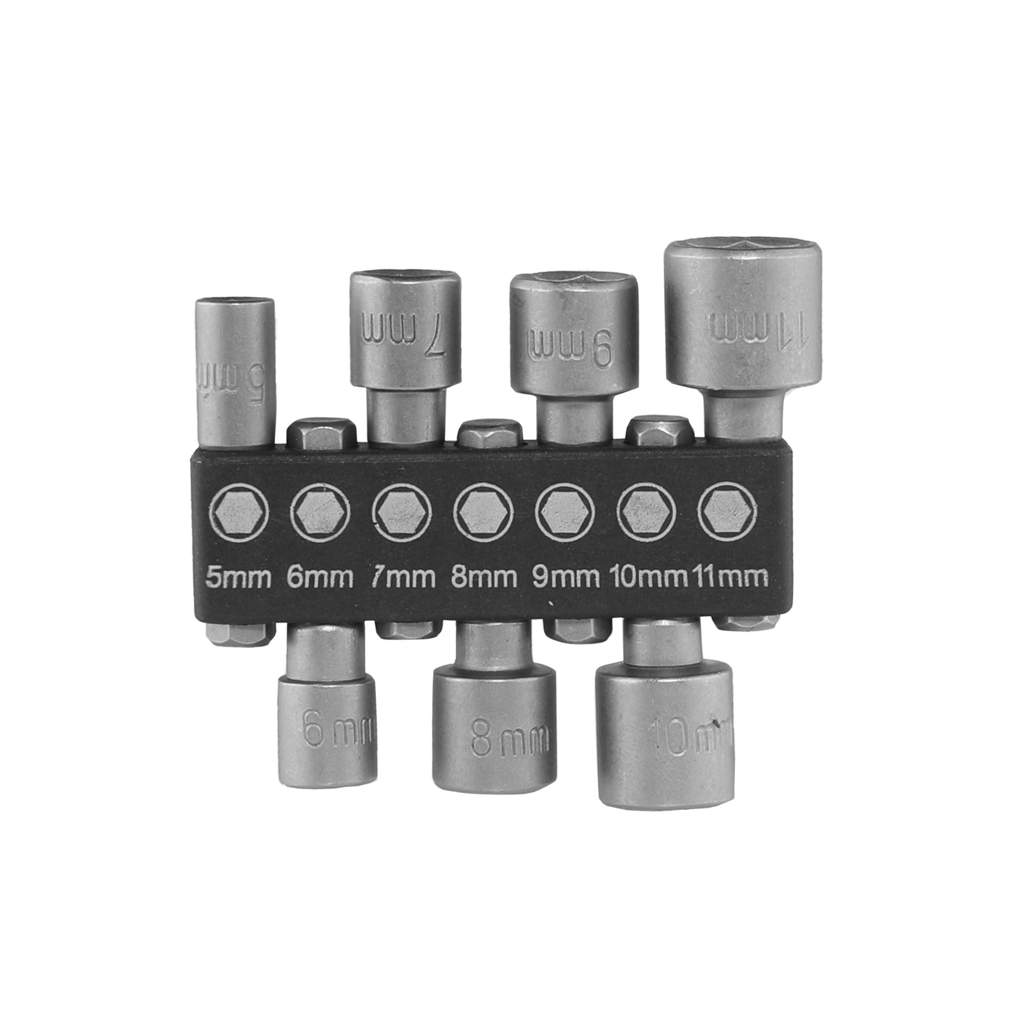 24-teiliger Schraubendreher Set (TACSD30246) – Bild 6