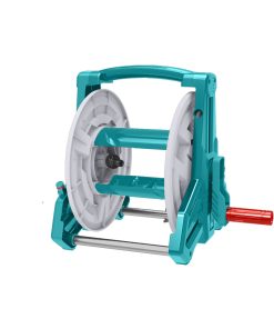 Alternative view of Schlauchaufroller 1/2″-40m (THHR40122)