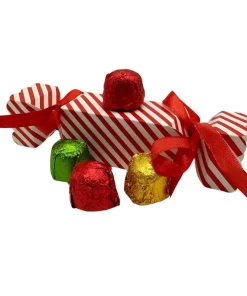 Bombón de Cereza – Kirschpralinen mit Likör im Genussgeschenk