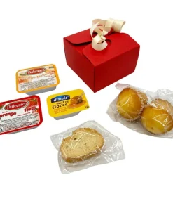 Alternative view of ¡Buenos días! aus Spanien – Mini-Frühstücksset mit süßen Kostbarkeiten