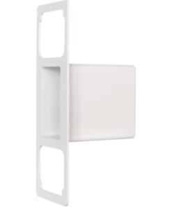 ABUS Mauerlochabdeckung für PR1400