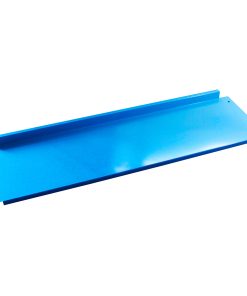 Alternative view of Zubehör Ablageboden für Werkbänke, T600 x B1250 mm, RAL5012