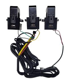 Zubehör – SOLAX – SCT-50 – Spaltkern-Stromwandler – 600A / 40mA