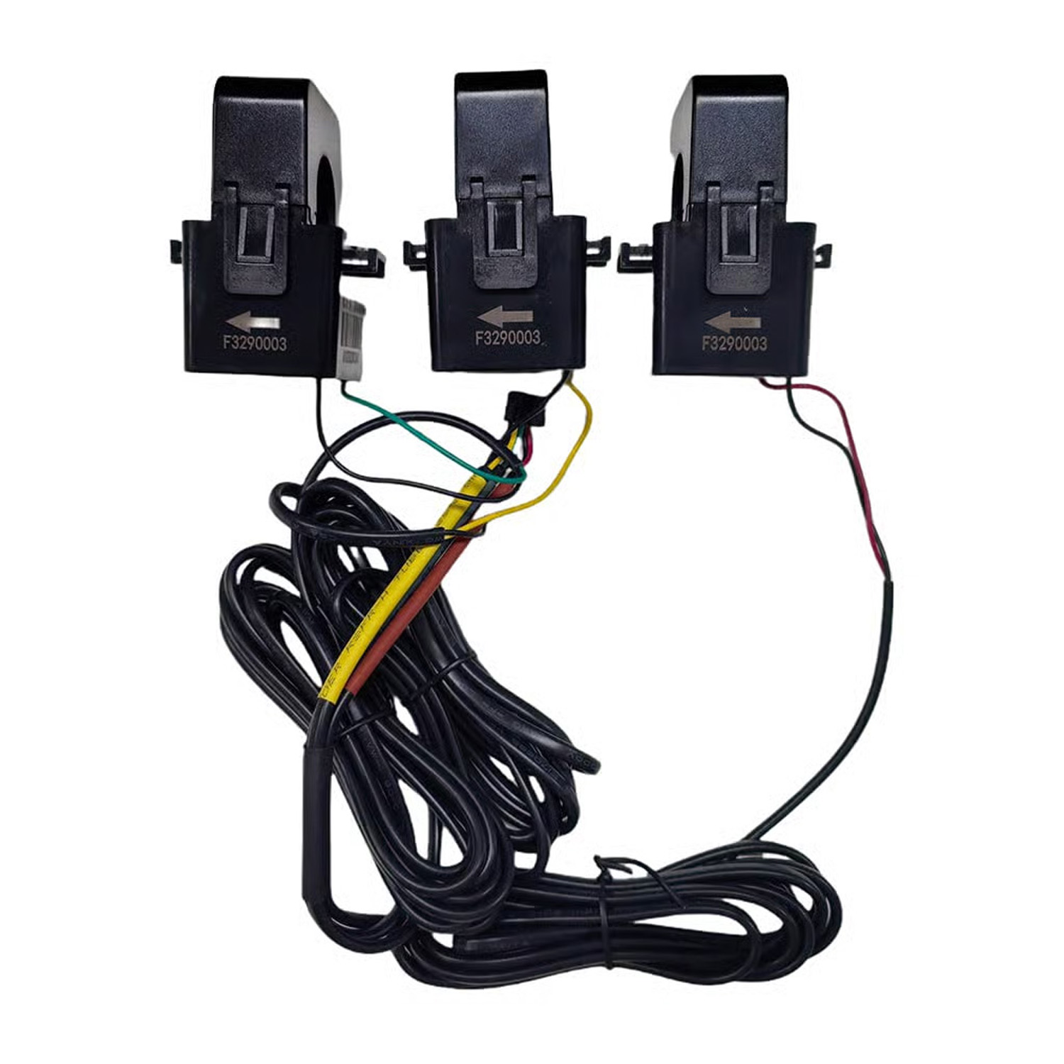 Zubehör – SOLAX – SCT-50 – Spaltkern-Stromwandler – 600A / 40mA – Bild 2