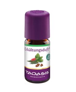 Alternative view of Duftkomposition Erkältungsduft®