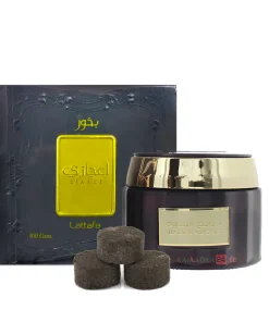 Alternative view of Ejaazi 100g Lattafa Weihrauch