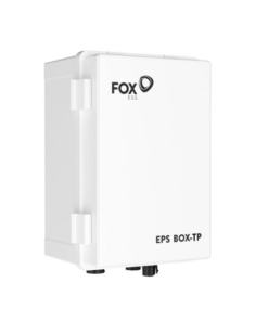 Zubehör – FoxESS – EPS BOX – V2 – 3 phasig