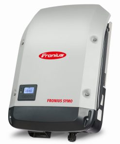 Wechselrichter – FRONIUS – Symo 8.2-3-M + Fronius Datenmanager 2.0