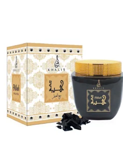 Hibah Räucherwerk 50g – Khalis Perfumes