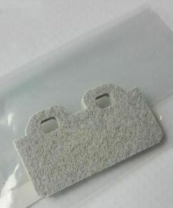 Alternative view of Roland Wiper Head Felt
