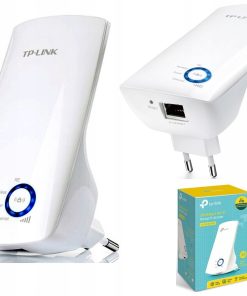 Zubehör – TP-LINK – Router – TL-WA850RE – Zugangspunkt