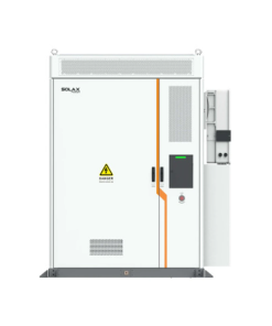 Energiespeicher – SOLAX – AELIO-P60B – 100 kWh