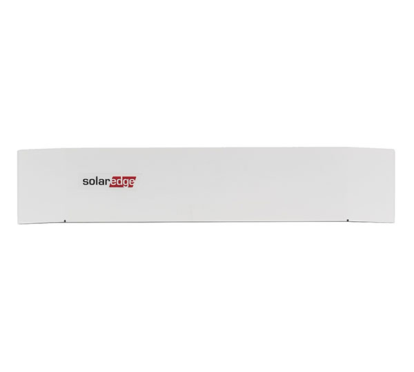 Zubehör – SOLAREDGE – Oberes Abdeckungsset für Heim-Batterie IAC-RBAT-5KMTOP-01