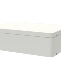 Alternative view of Zubehör – SOLAX – TB-HS51 – Serienbox