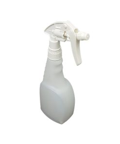 TheMagicTouch Plant Sprayer White 500 ml
