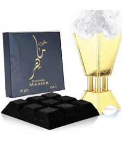 Maahir Bukhoor – Ard Al Zaafaran 40g