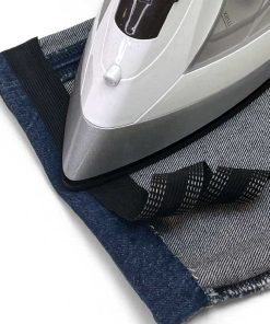 Saumfix–für gröbere Stoffe