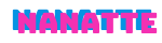 NANATTE | Jetzt bestellen – Versandkostenfrei ab 50€