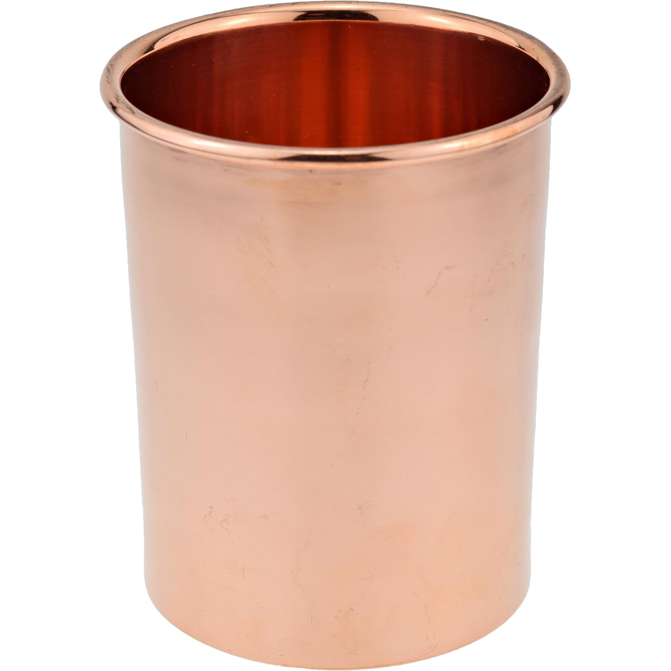 Kupferbecher Plain 250 ml