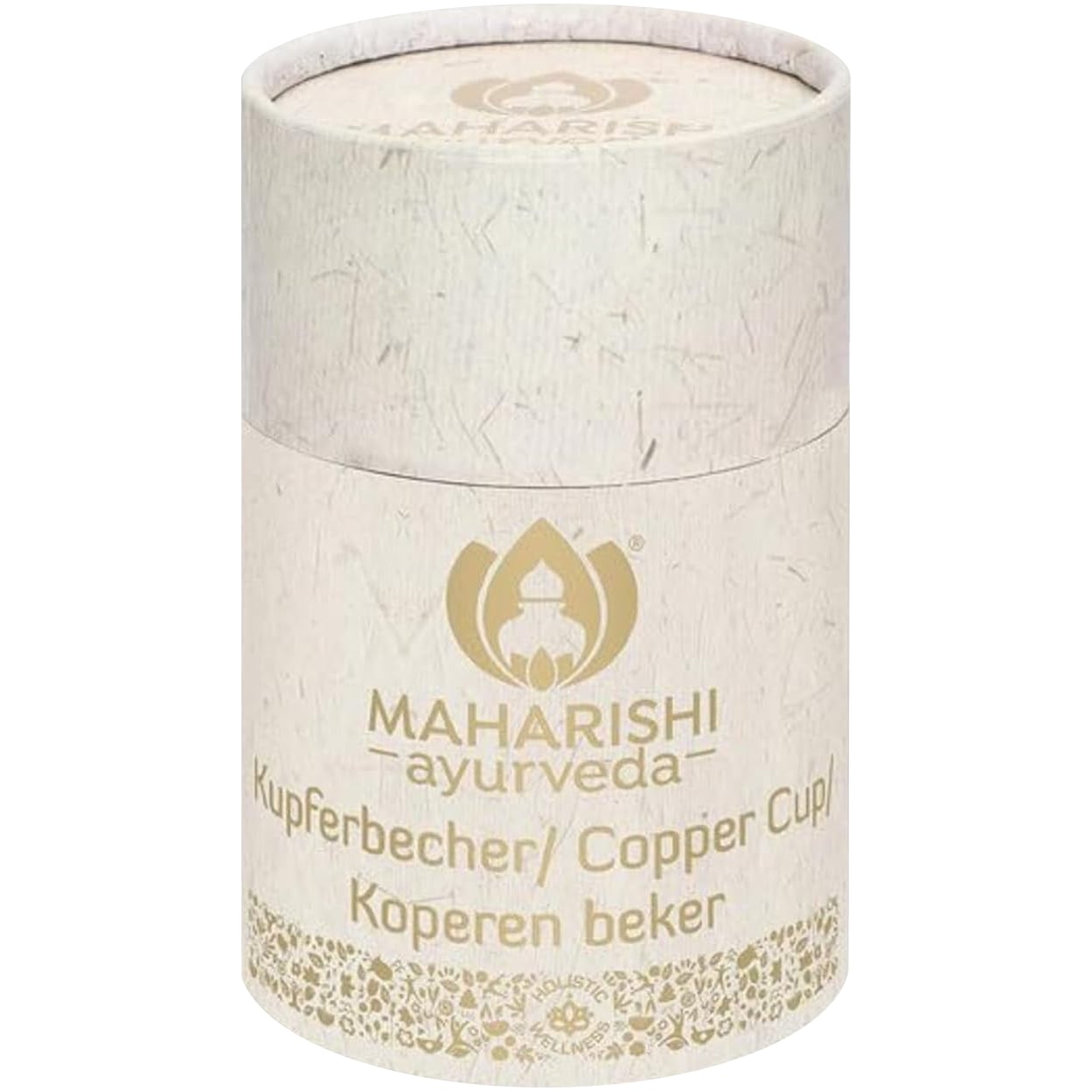 Kupferbecher Plain 250 ml – Bild 5