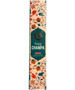Räucherstäbchen Nag Champa 20 Stk.