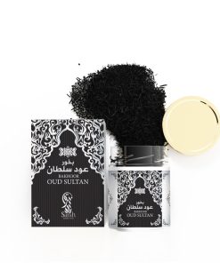 My Perfumes Bakhoor Oud Sultan 45g Weihrauch