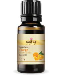 Ätherisches Öl Orange 10 ml