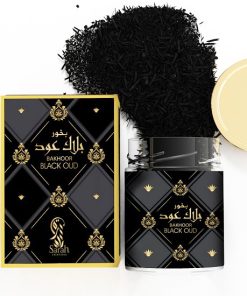 My Perfumes Schwarz Oud 45g Weihrauch