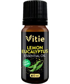 Alternative view of Bio Ätherisches Öl Eukalyptus Zitrone 10 ml
