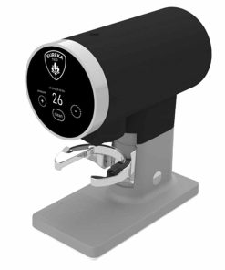 Alternative view of Eureka Disko Automatic Tamper